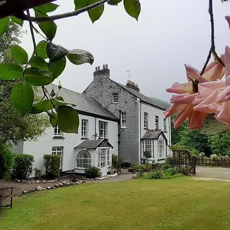 Score Valley Country House Ильфракомб Экстерьер фото