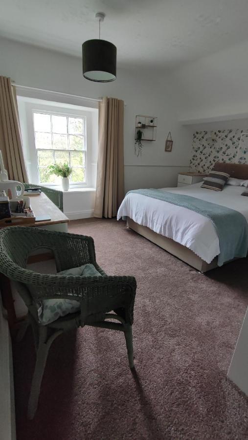 Score Valley Country House Ильфракомб Экстерьер фото