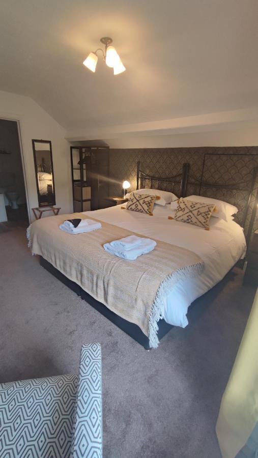 Score Valley Country House Ильфракомб Экстерьер фото