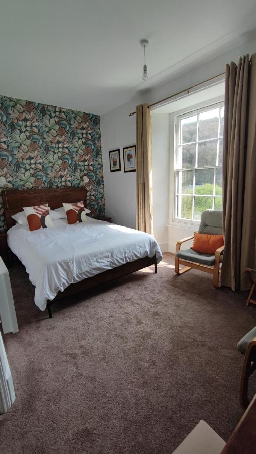Score Valley Country House Ильфракомб Экстерьер фото