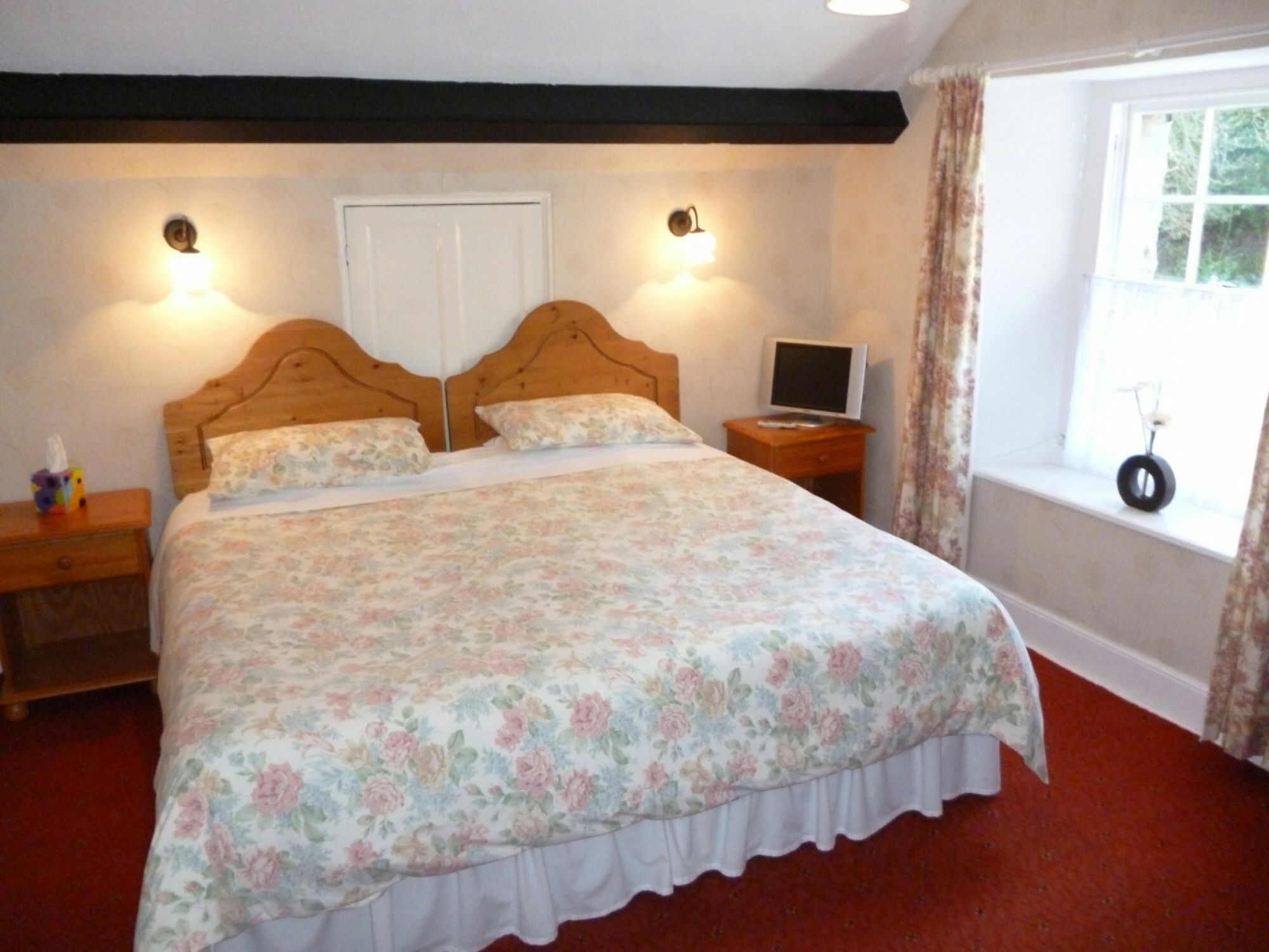 Score Valley Country House Ильфракомб Экстерьер фото