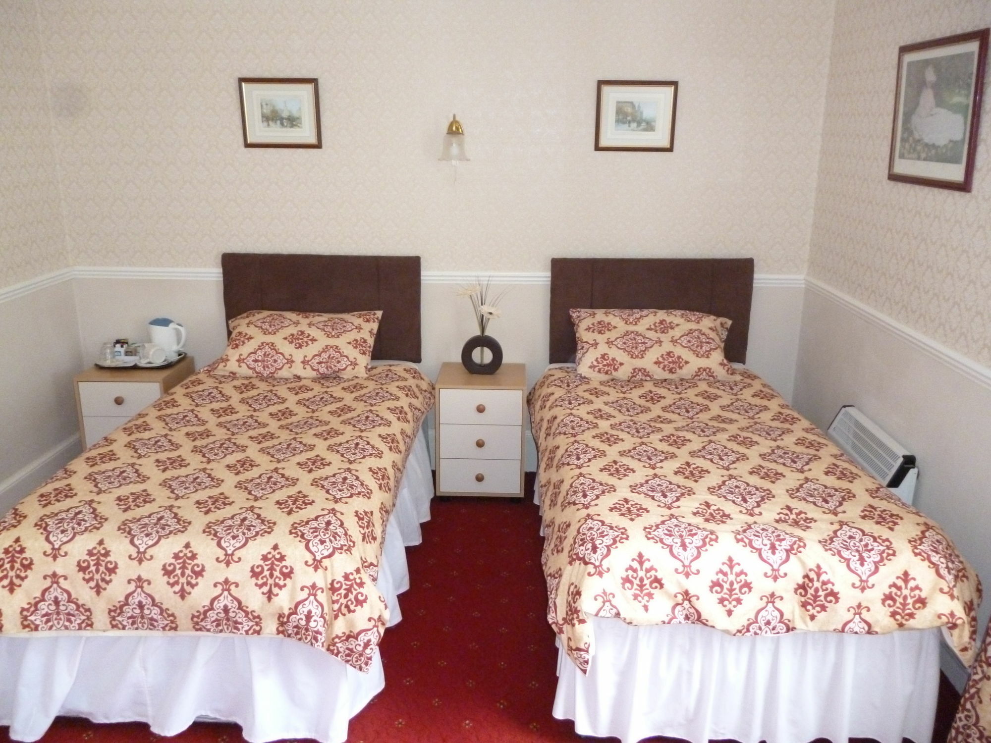 Score Valley Country House Ильфракомб Экстерьер фото