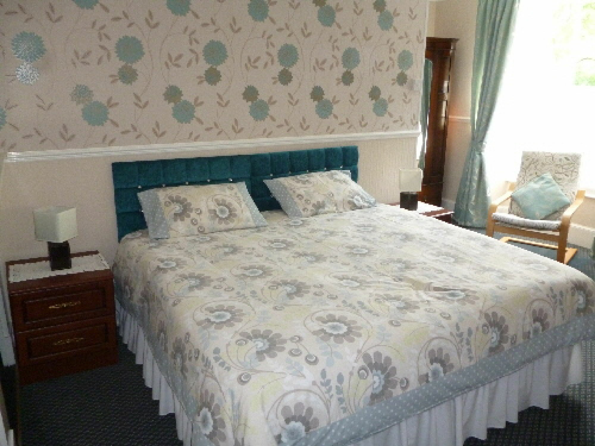 Score Valley Country House Ильфракомб Экстерьер фото