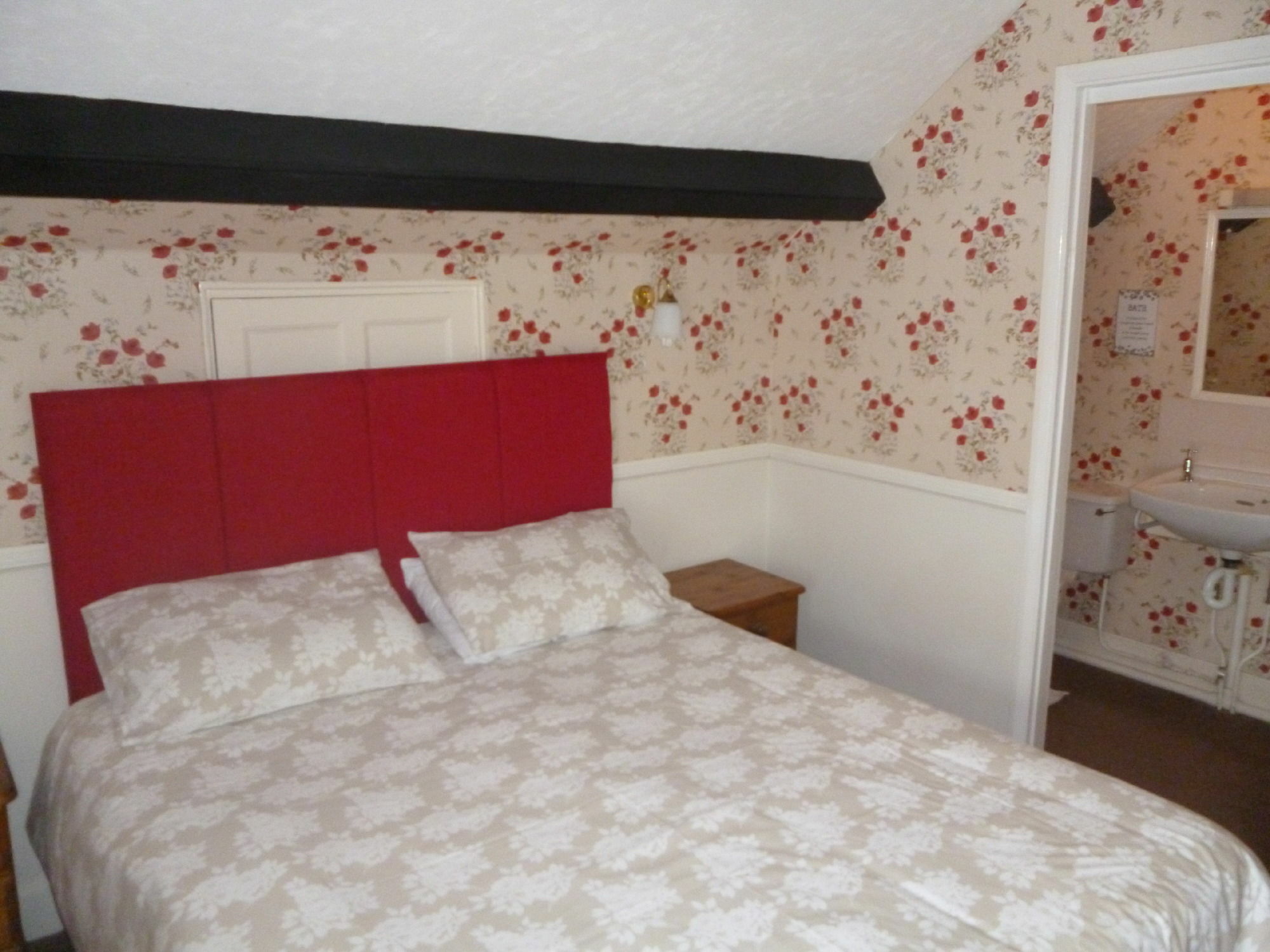 Score Valley Country House Ильфракомб Экстерьер фото